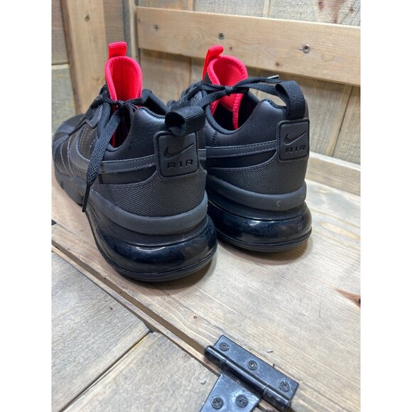 US13 Nike Air Max 270 Futura SE Anthracite Black Solar Red AV2151-00 main image 8
